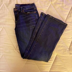 Sweet Boot Cut Jeans